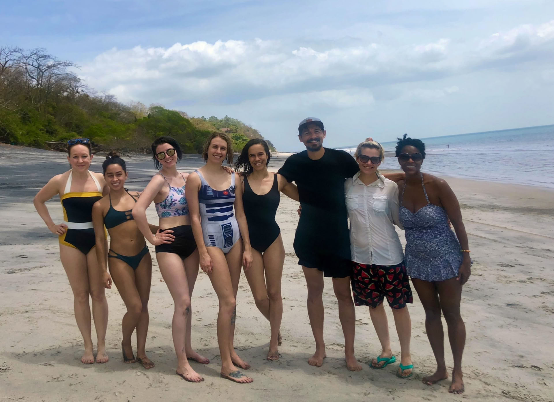 Heerlijke winteryogaretreat in de Dominicaanse Republiek