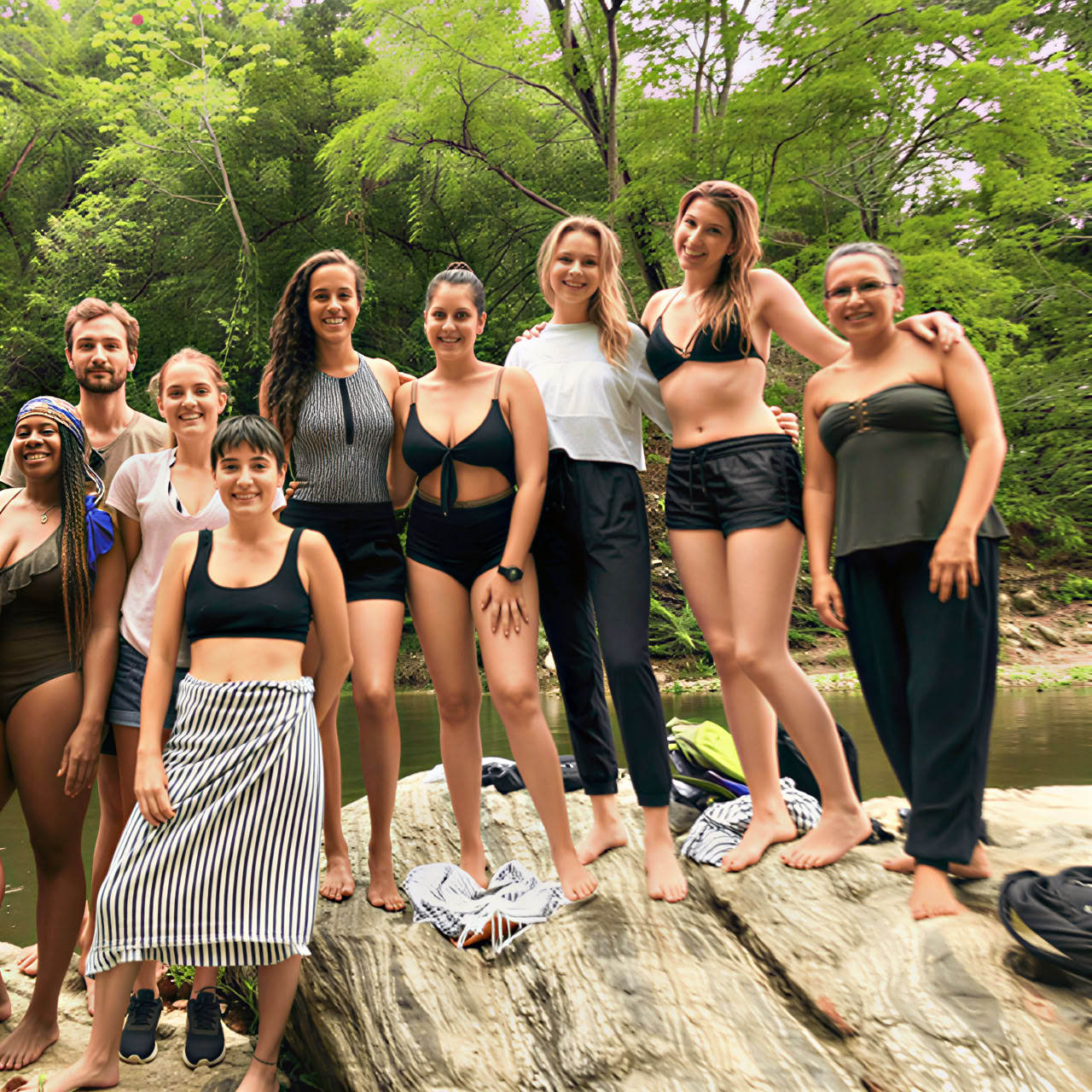 Heerlijke winteryogaretreat in de Dominicaanse Republiek