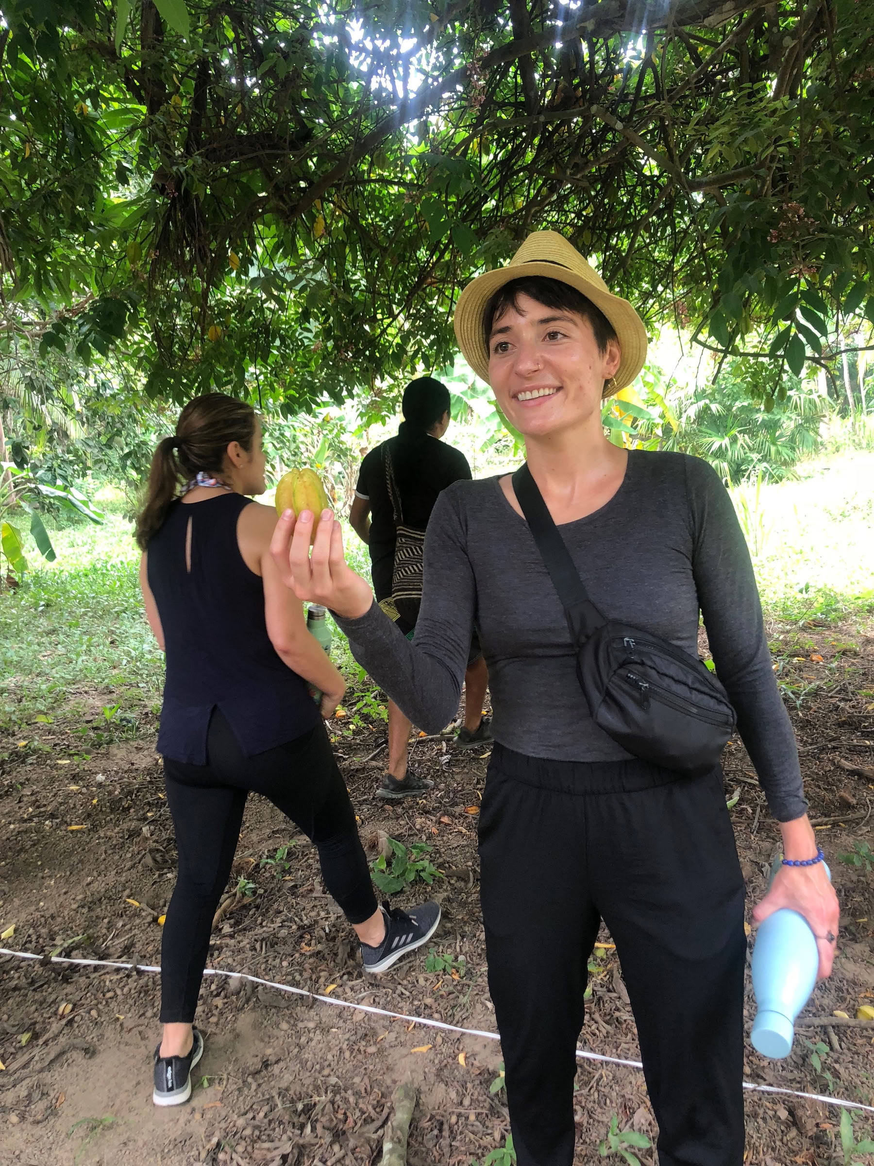 Heerlijke winteryogaretreat in de Dominicaanse Republiek
