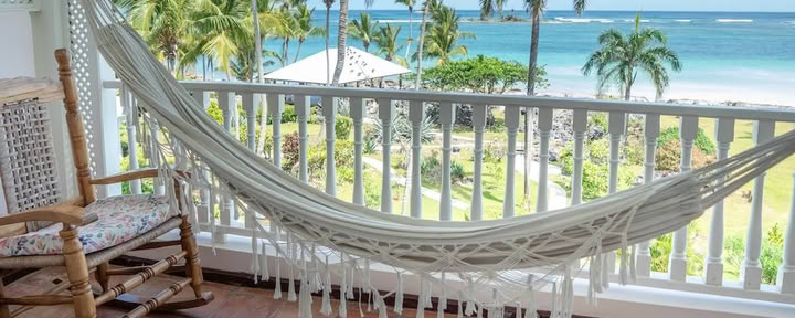 Heerlijke winteryogaretreat in de Dominicaanse Republiek