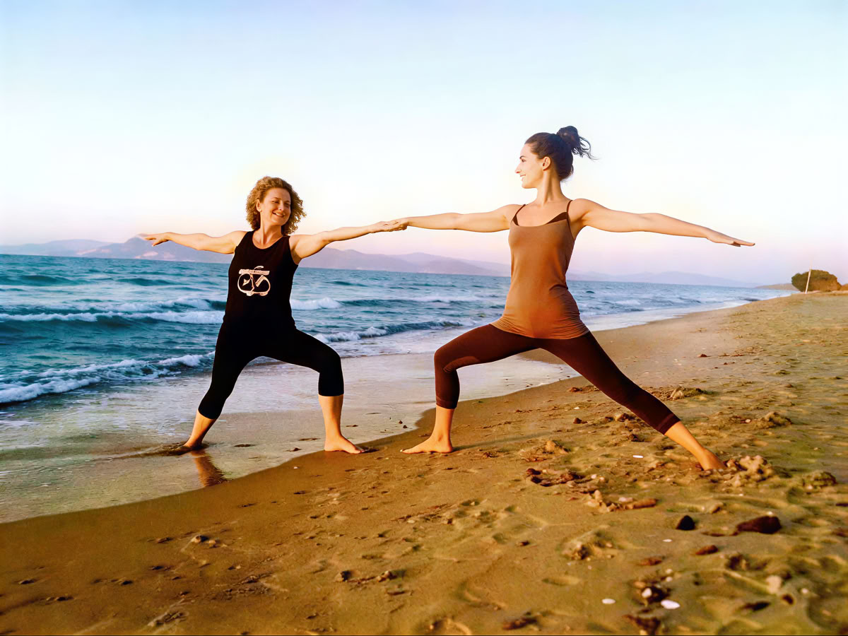 Wellnessvakantie