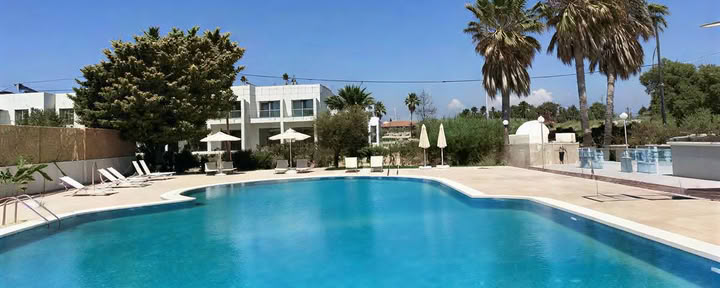 Yoga-vakantie 11-18 september 2027