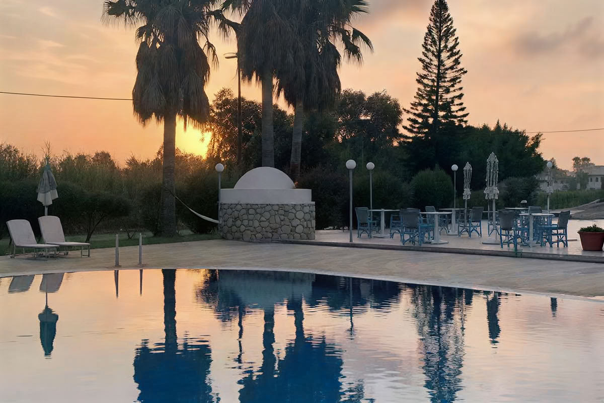 Yoga-vakantie 26 juni – 3 juli 2027
