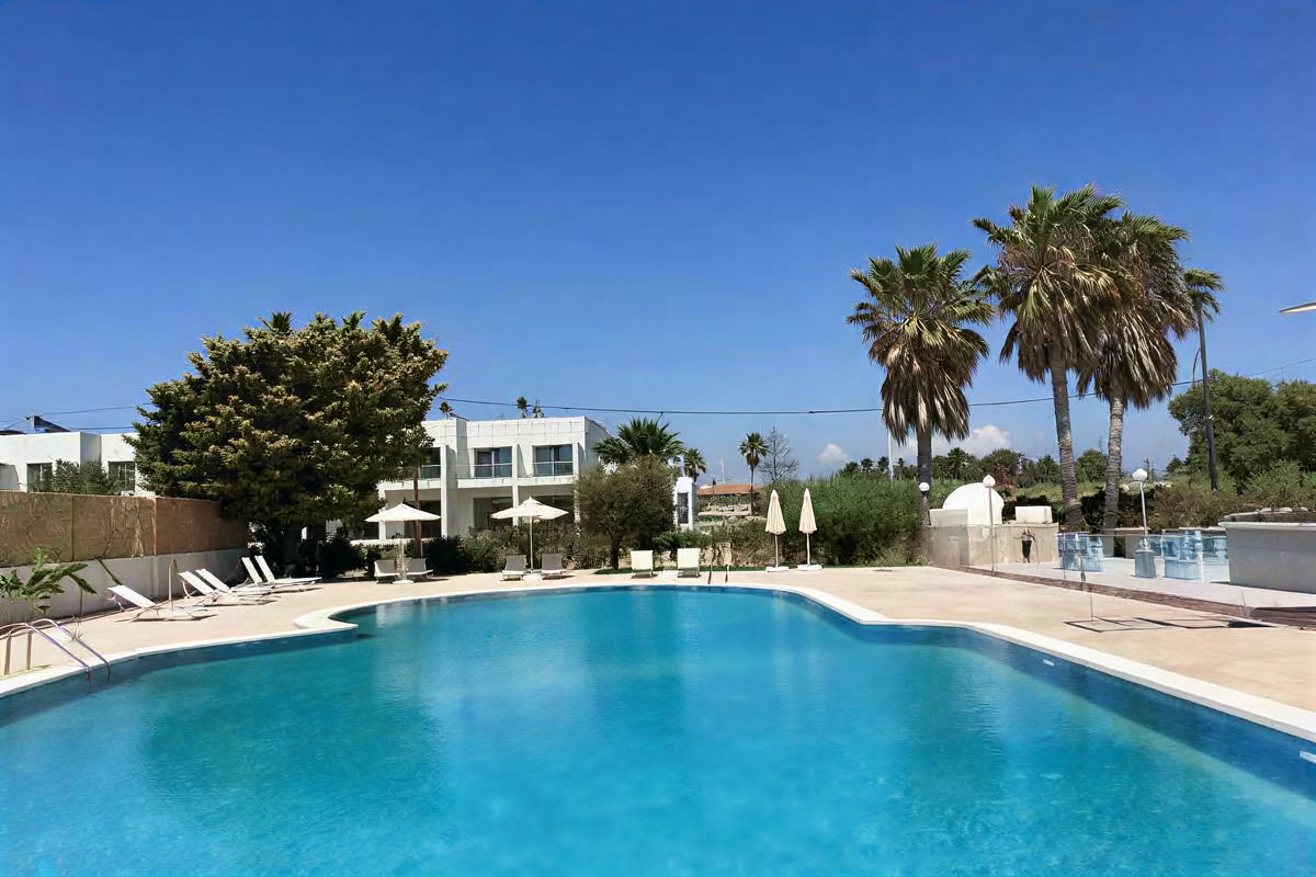 Yoga-vakantie 26 juni – 3 juli 2027