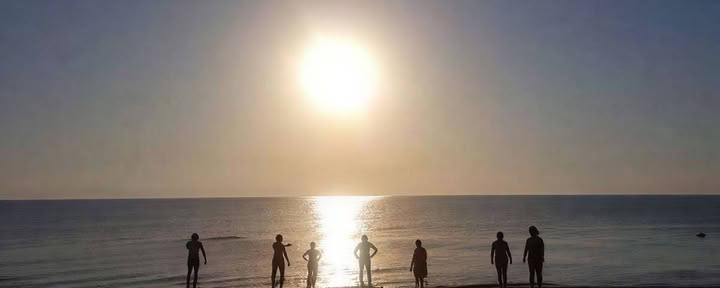 Yoga & Wandeling 12-19 juni 2027