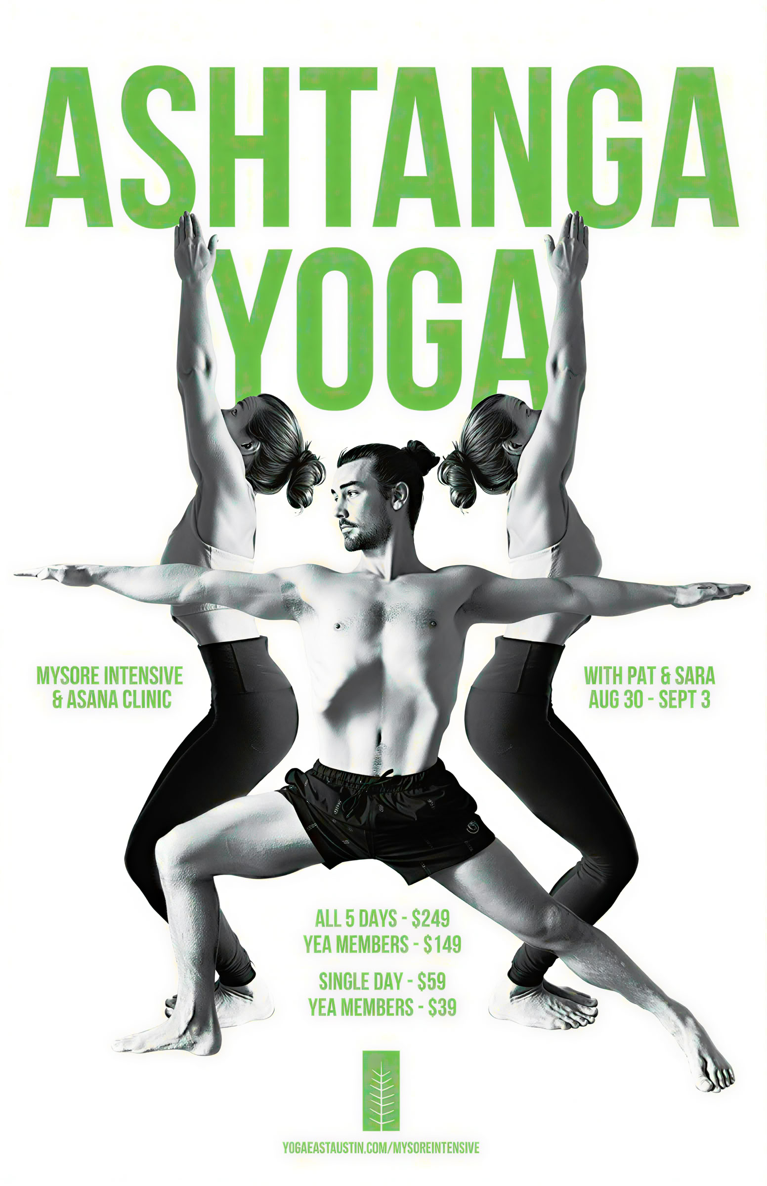 Ashtanga-yoga