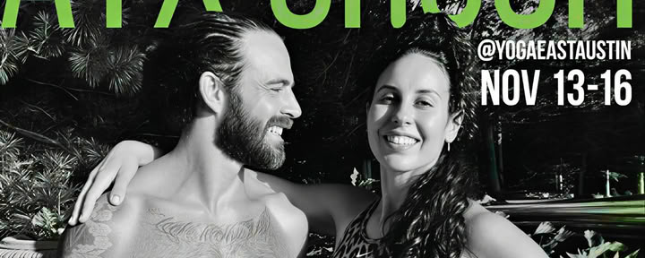 Benjamin Sears met Tatiana Depillo