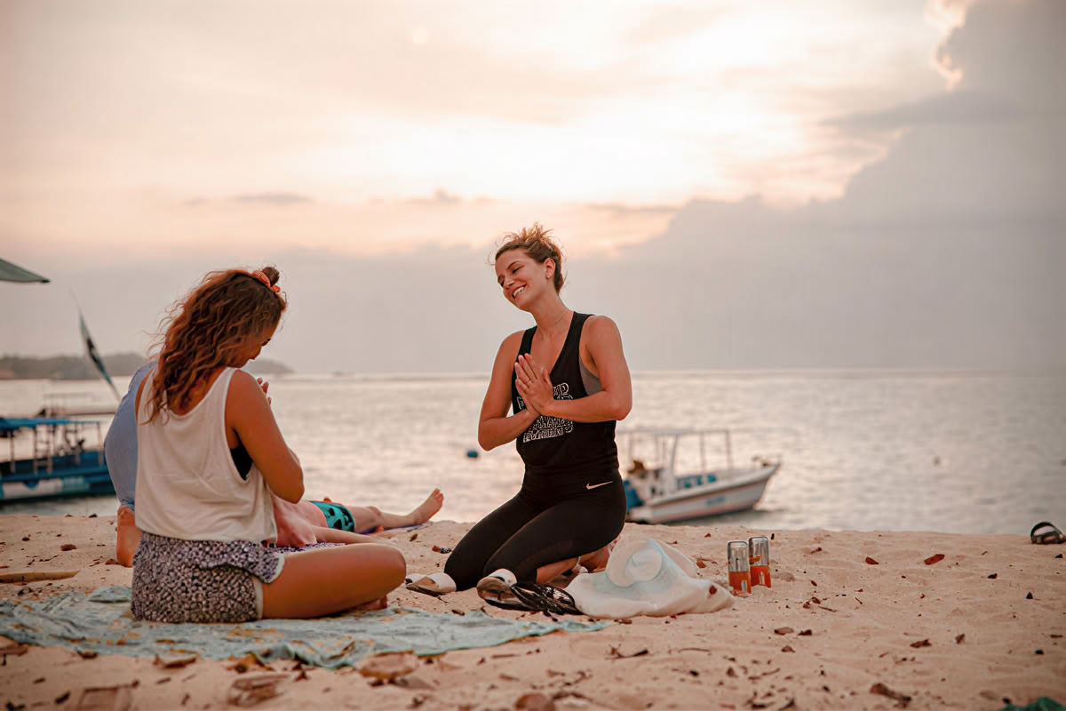 50-uurs Vinyasa-sequencing YTT