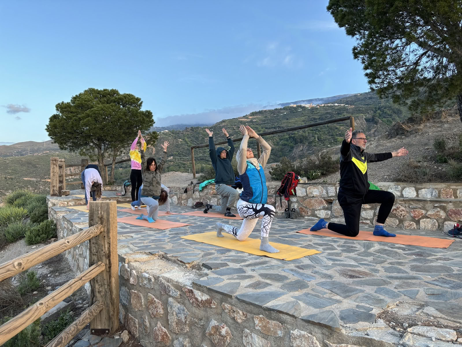 Yoga & SoulWellness Retreat herfst 2026