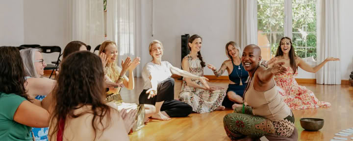 Levendige Pracht Retreat