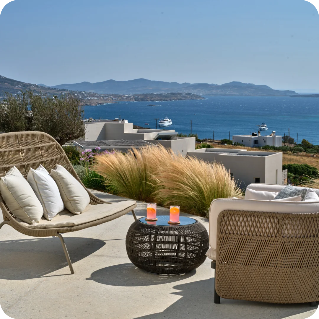 Yoga-exploratie in Griekenland 2027 | Paros