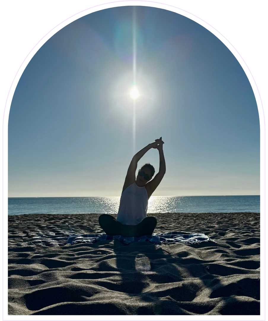 Griekse yogaretraites
