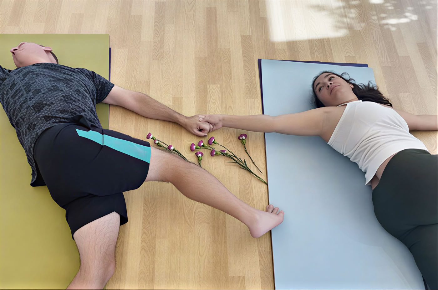Privéyoga