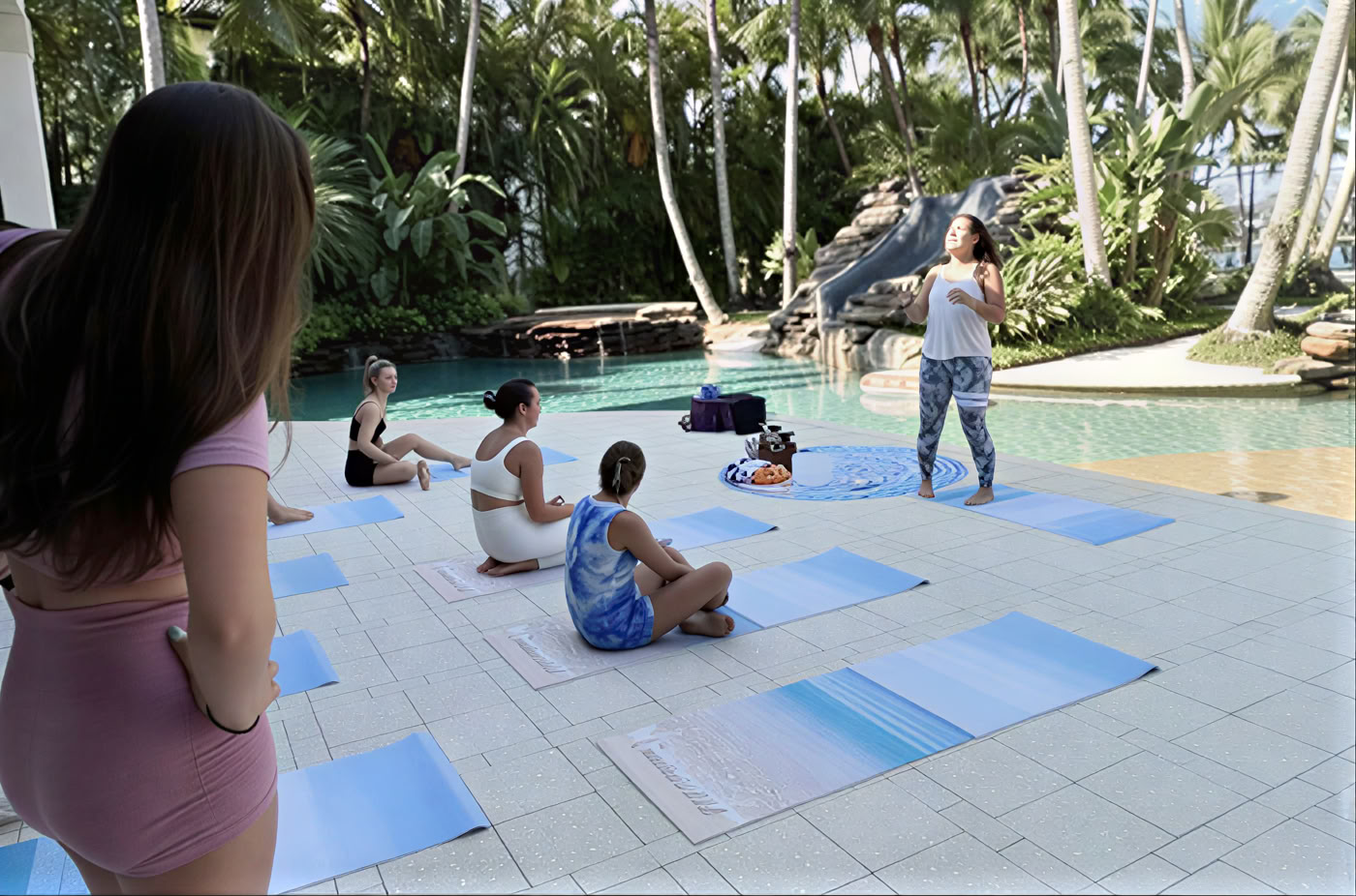 Privéyoga