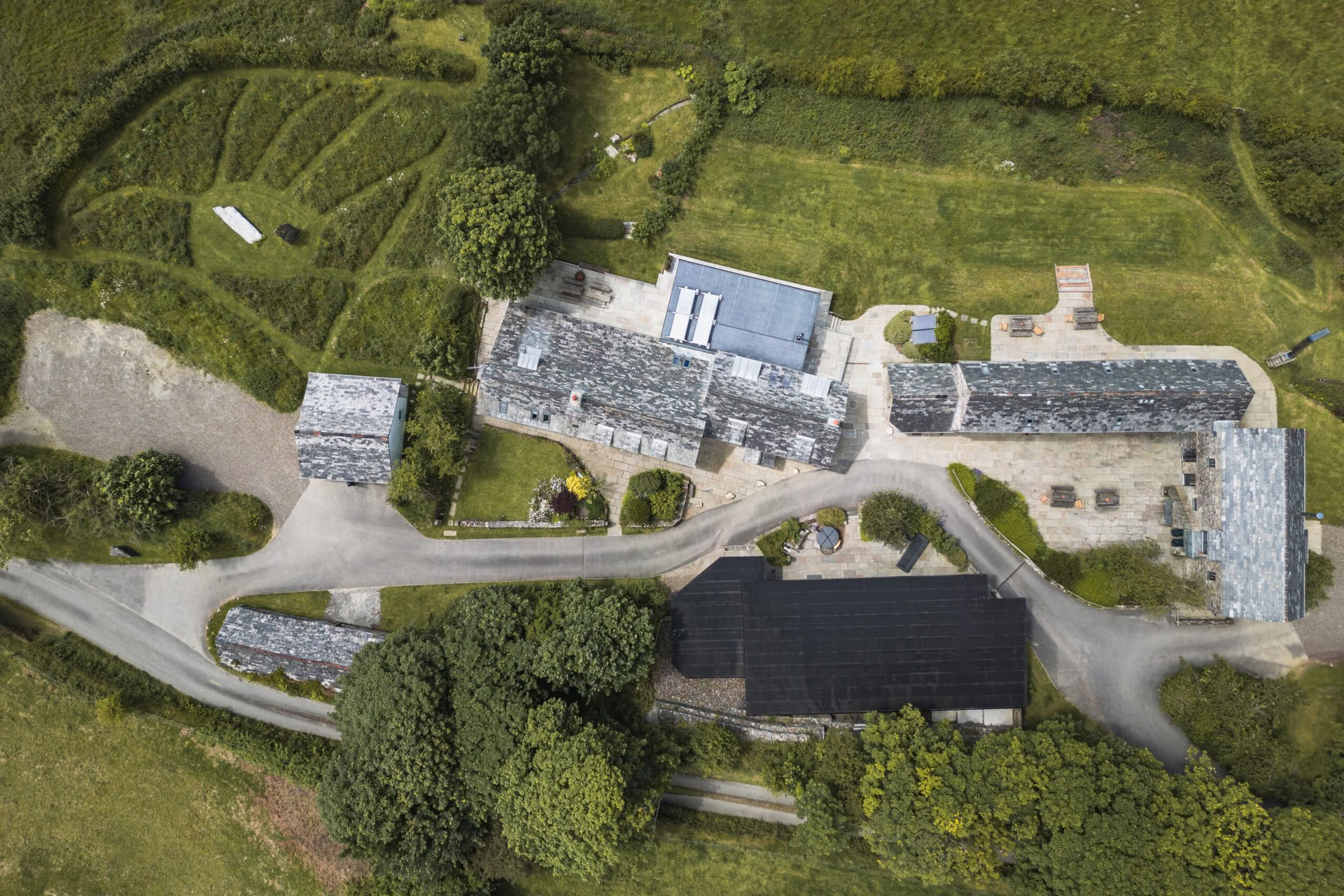 RESET | Retreat voor vrouwen bij burn-out en persoonlijke ontwikkeling Cornwall oktober 2026