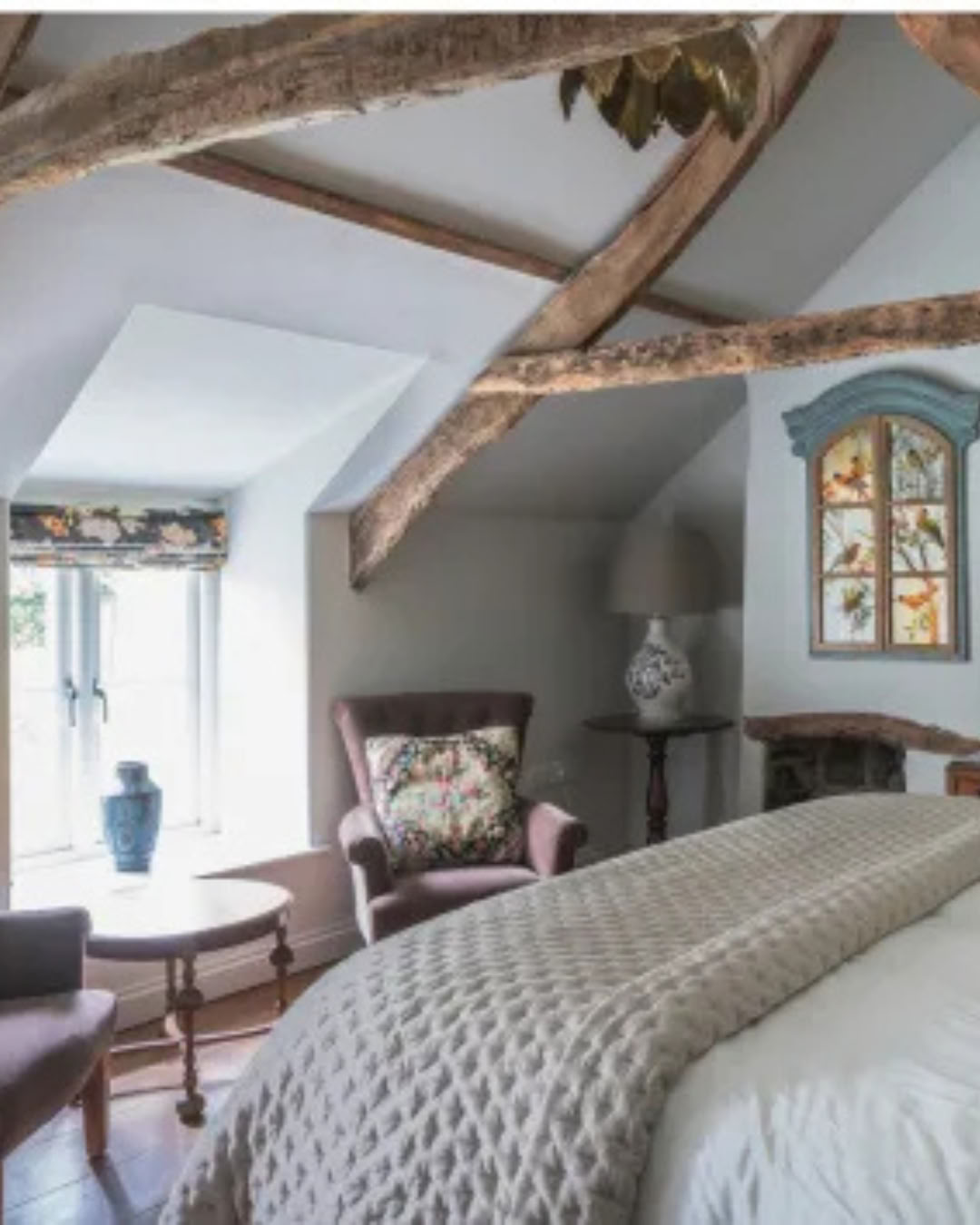 RESET | Retreat voor vrouwen bij burn-out en persoonlijke ontwikkeling Cornwall oktober 2026