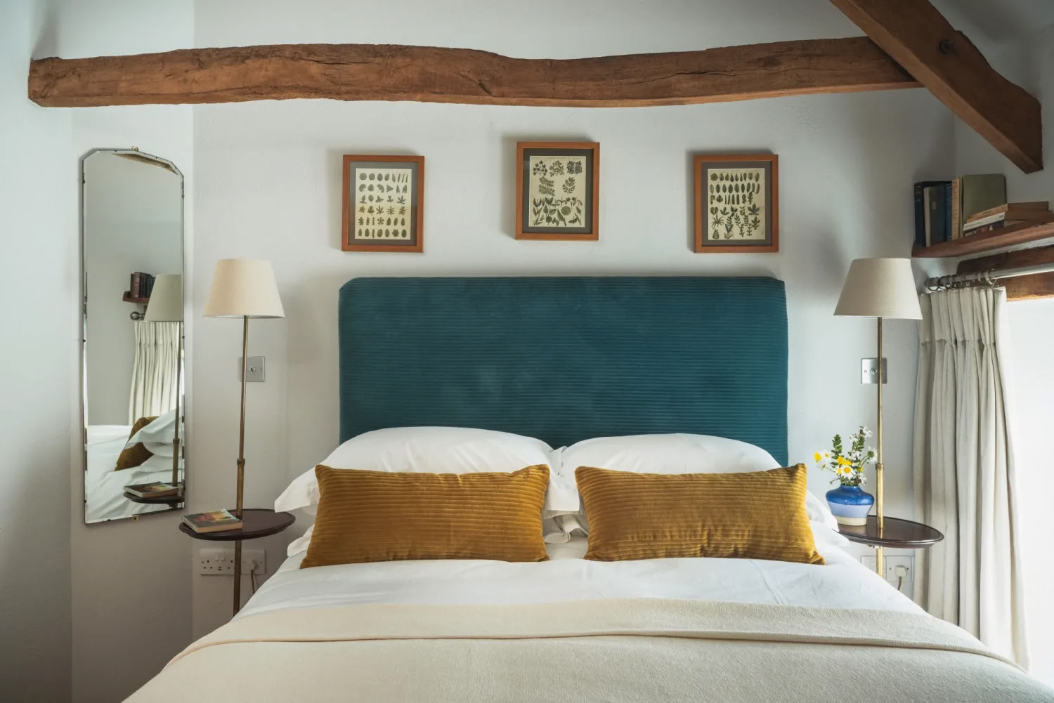 RESET | Retreat voor vrouwen bij burn-out en persoonlijke ontwikkeling Cornwall oktober 2026