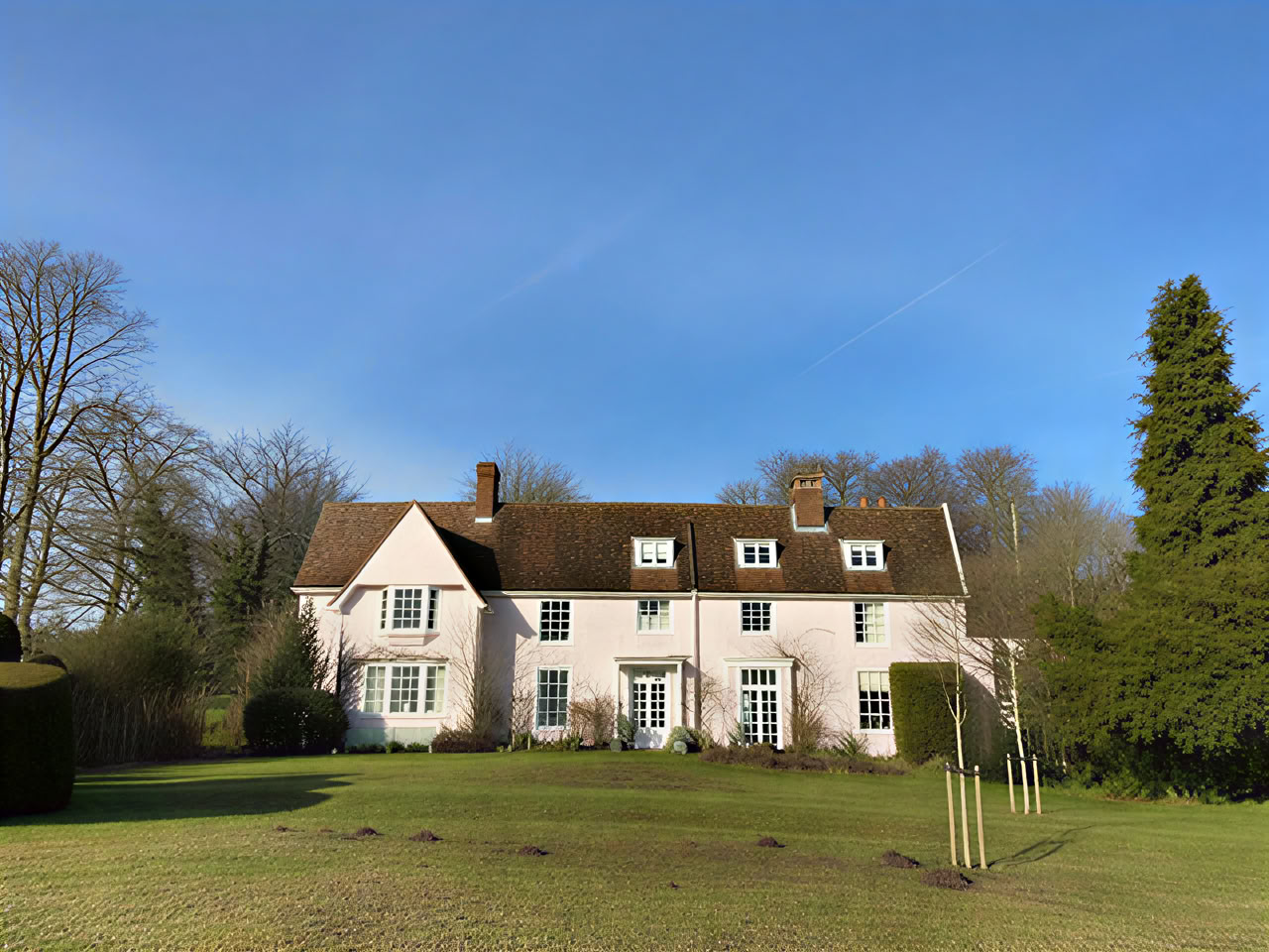 Voedende & Verkwikkende Yogaretreats