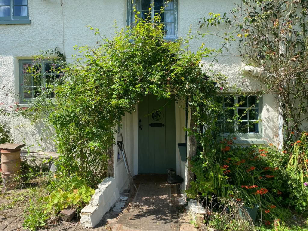 Voedende & Verkwikkende Yogaretreats