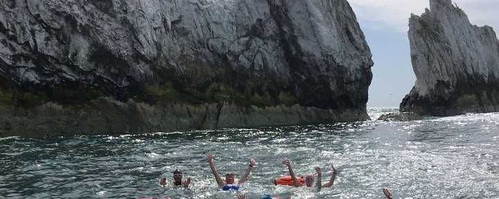 Voedende & Verkwikkende Yogaretreats