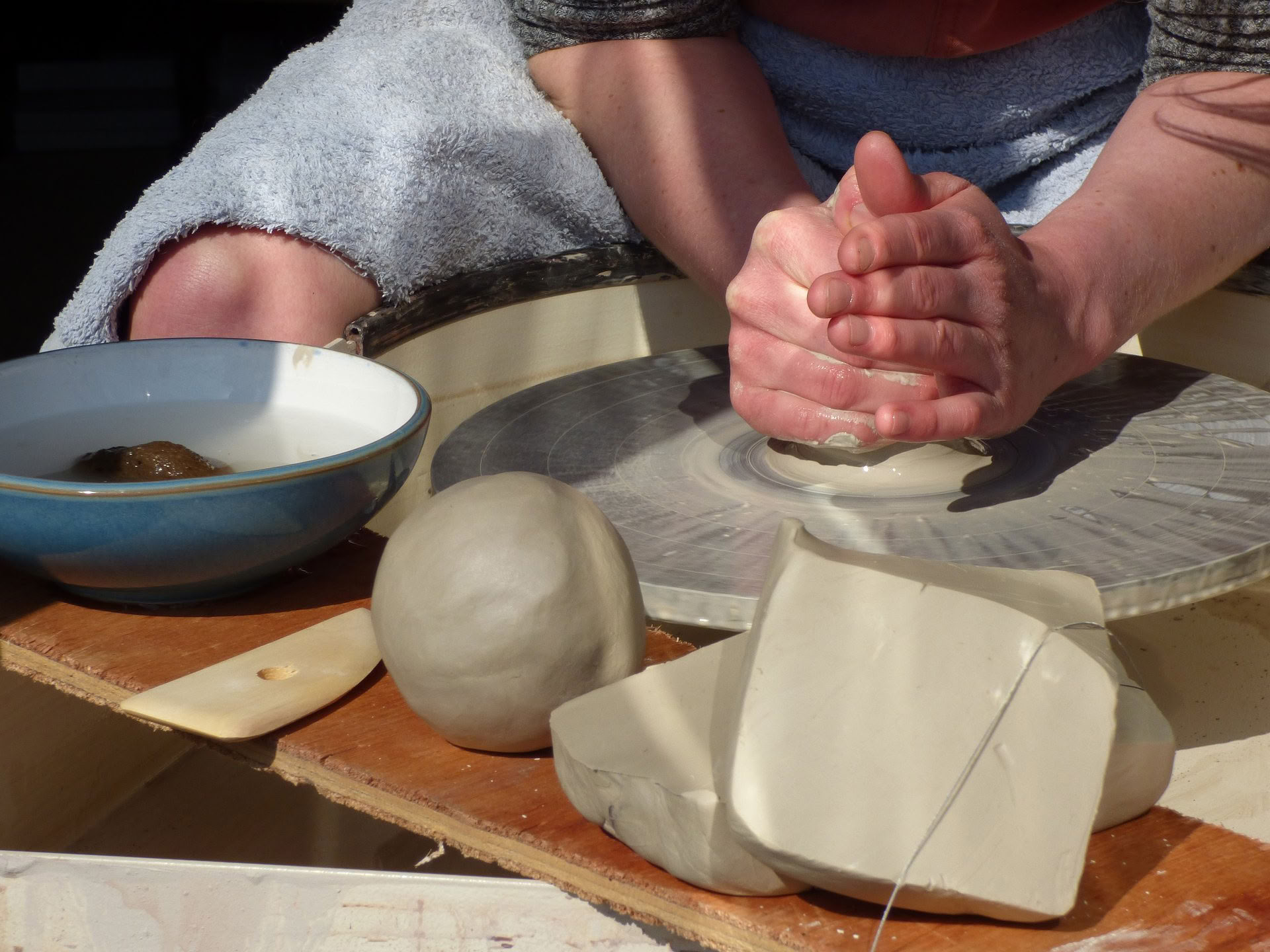 Yoga-retreat in Zuidwest-Frankrijk: een verkenning van creativiteit en rust