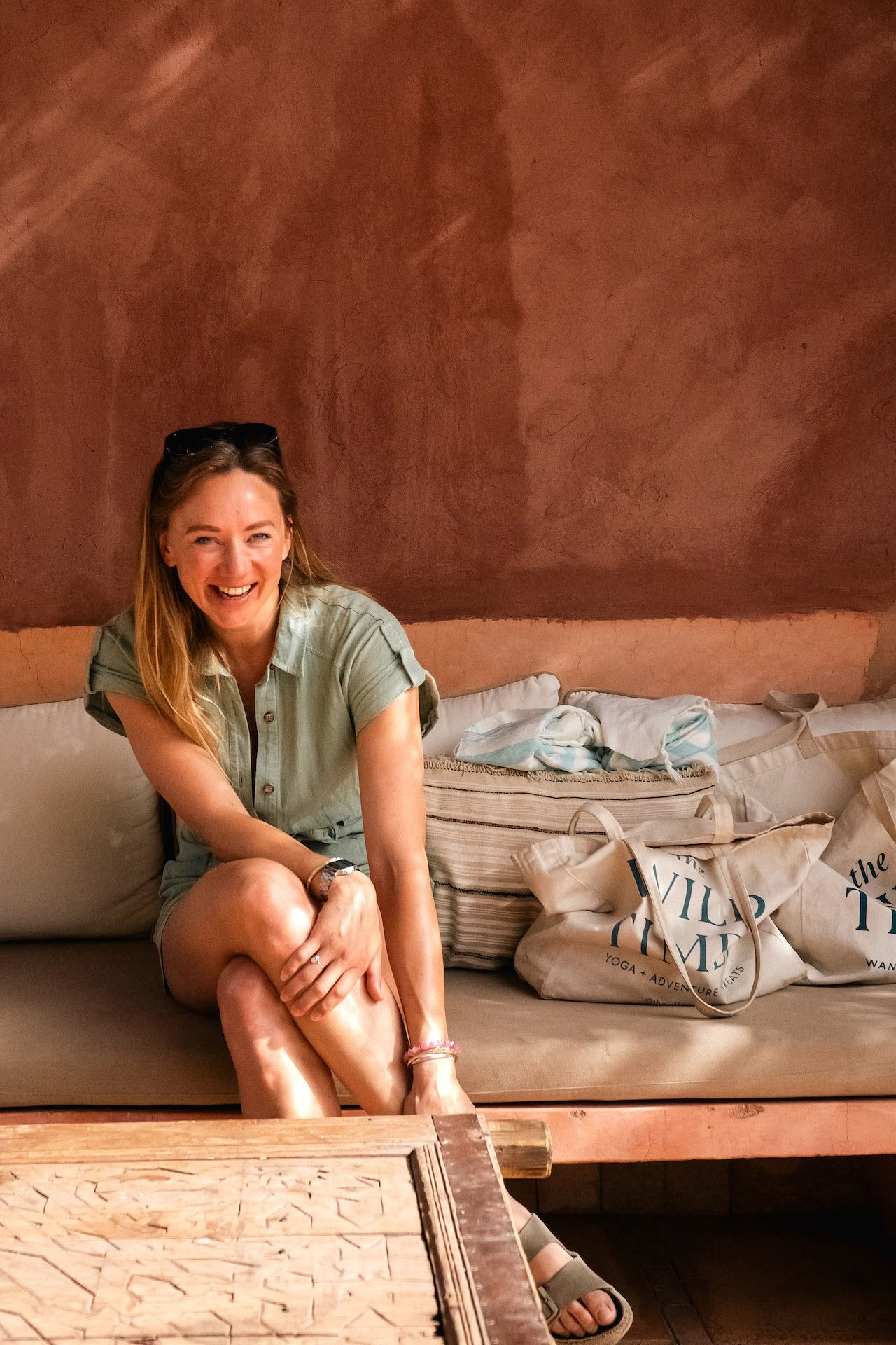 Yoga-retreat in Zuidwest-Frankrijk: een verkenning van creativiteit en rust