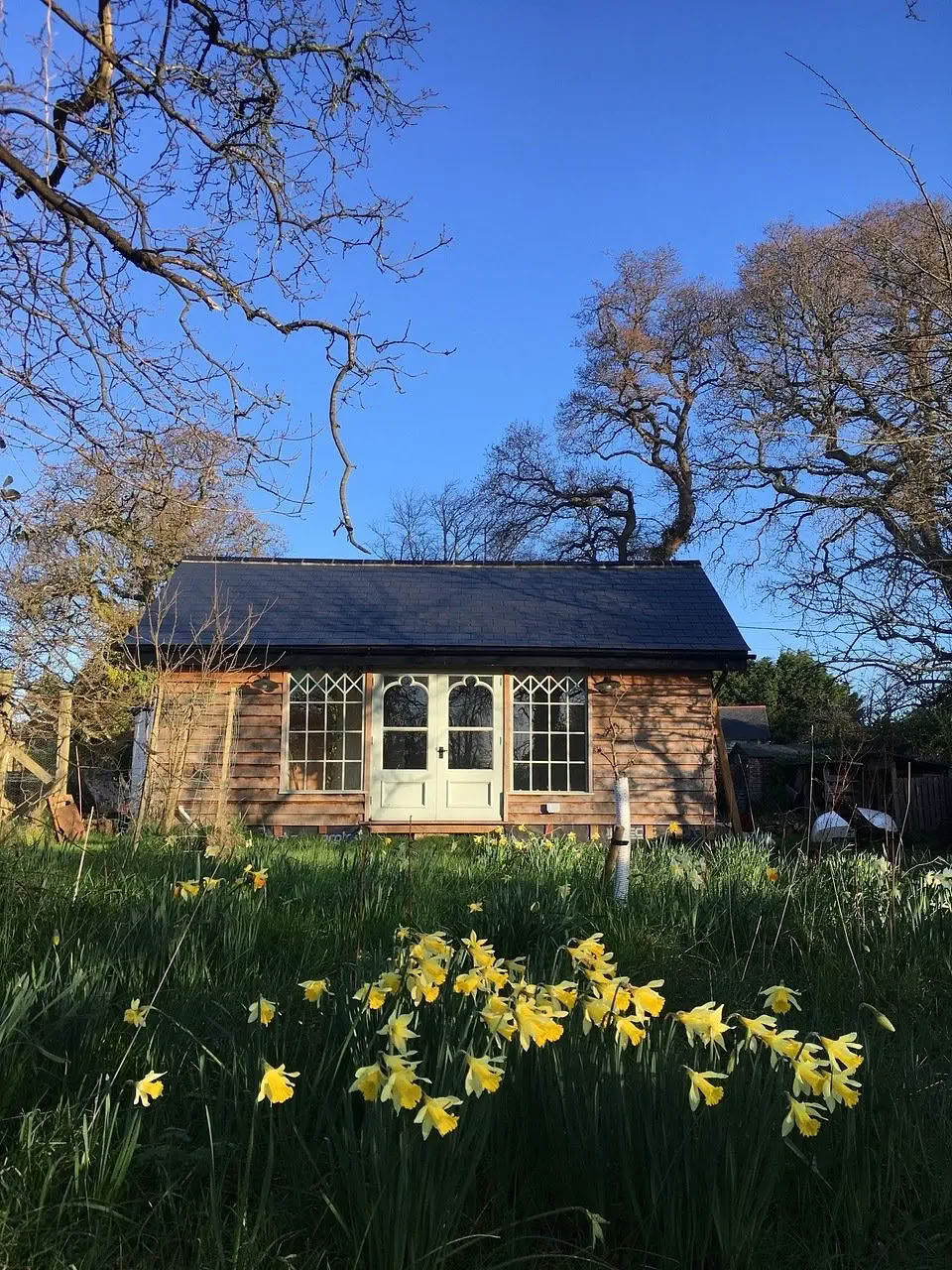 Yoga-retreat in Zuidwest-Frankrijk: een verkenning van creativiteit en rust