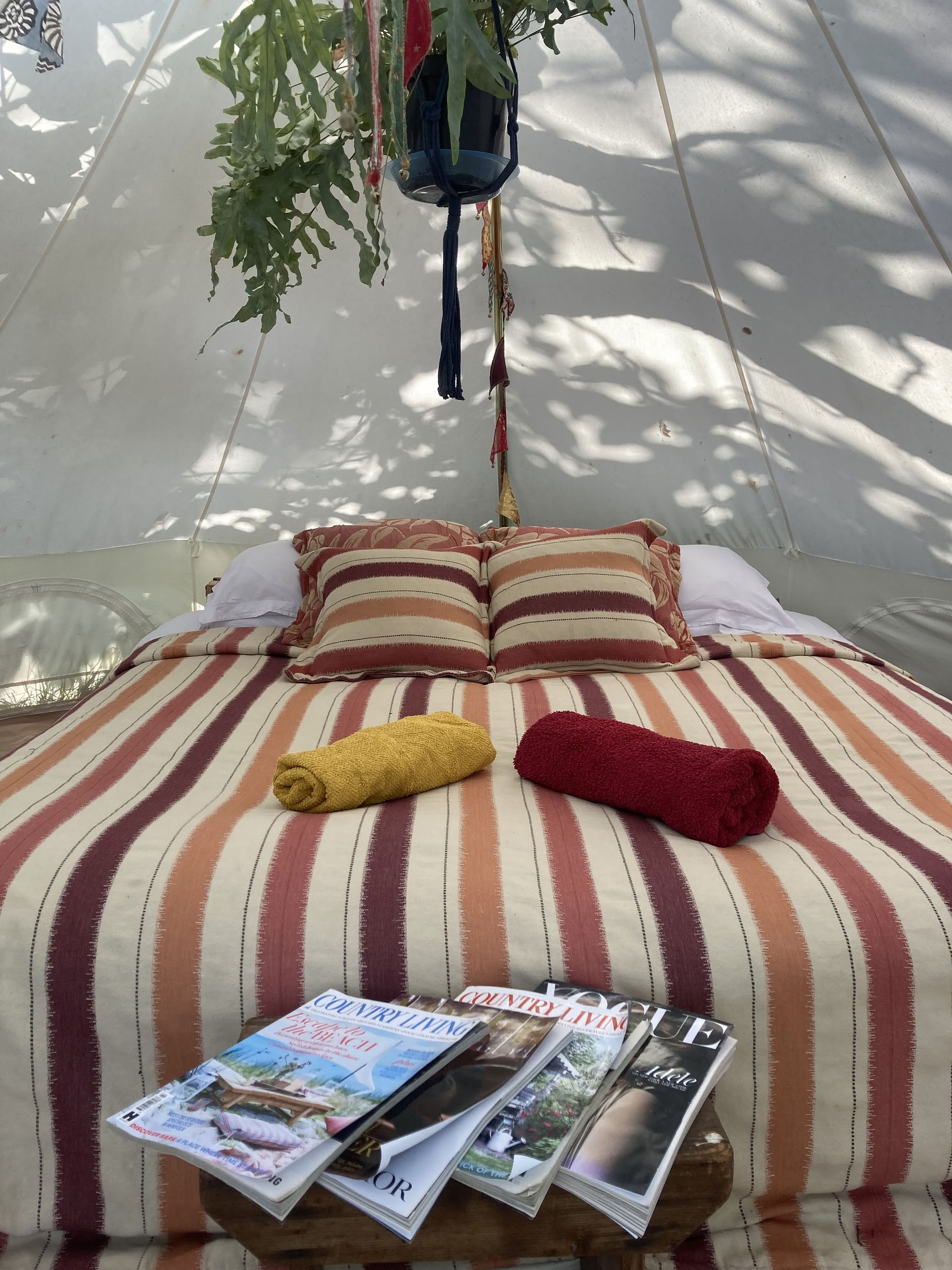Yoga-retreat in Zuidwest-Frankrijk: een verkenning van creativiteit en rust
