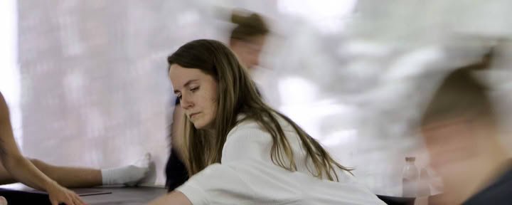 Veilige en Geluidsheilende Opleiding van 50 Uur met Ricarda
