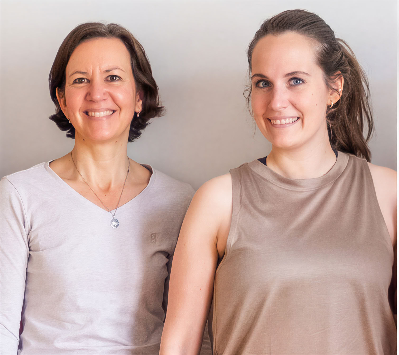 50-uurs yin-yoga- en anatomie-lerarenopleiding I met Markus Henning Giess