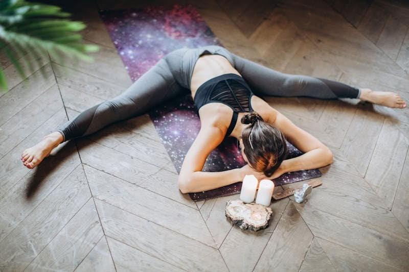 85 uur yin-yogadocentenopleiding in Rishikesh – 03 t/m 10 jan 2026