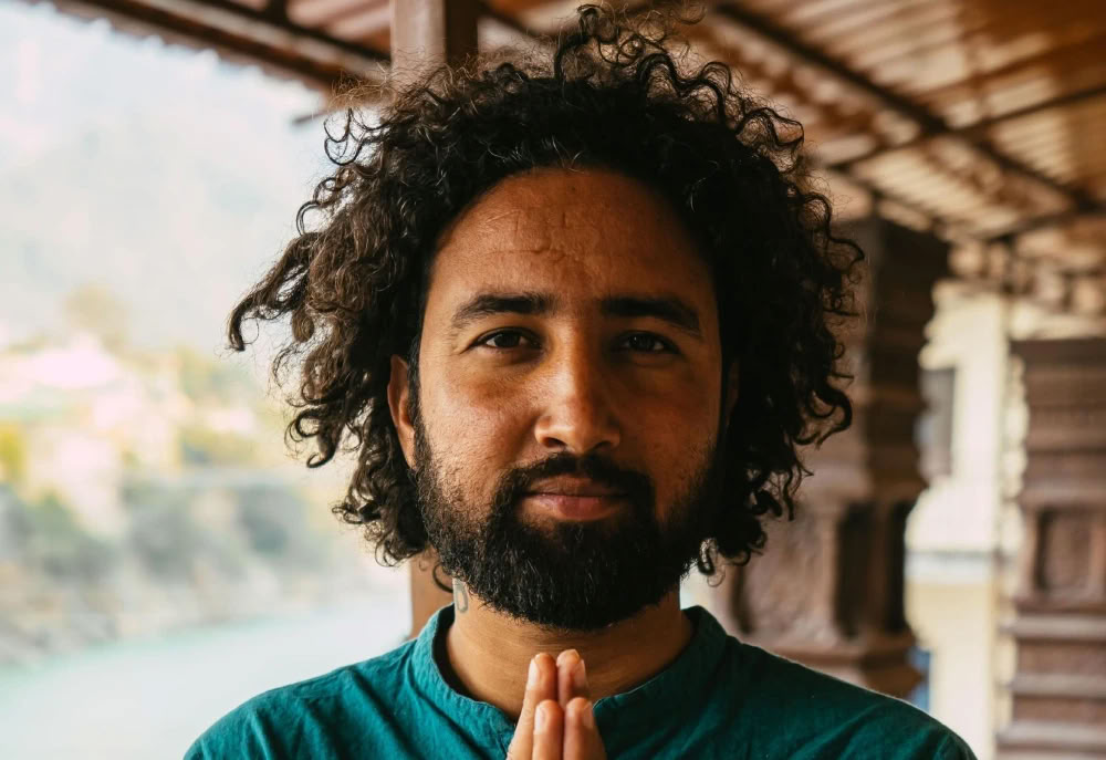 85 uur yin-yogadocentenopleiding in Rishikesh – 03 t/m 10 jan 2026