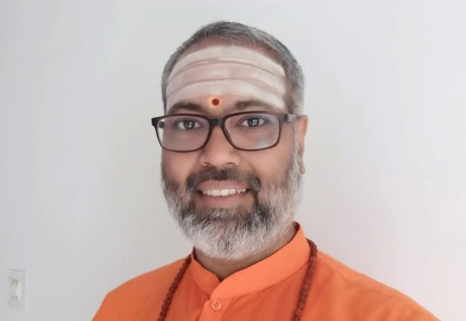 85 uur yin-yogadocentenopleiding in Rishikesh – 03 t/m 10 jan 2026