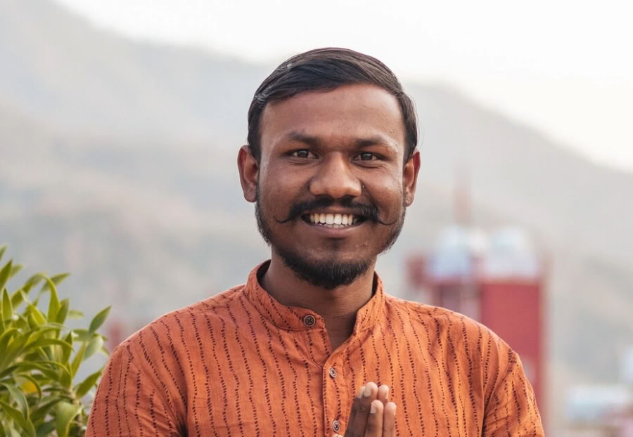 85 uur yin-yogadocentenopleiding in Rishikesh – 03 t/m 10 jan 2026