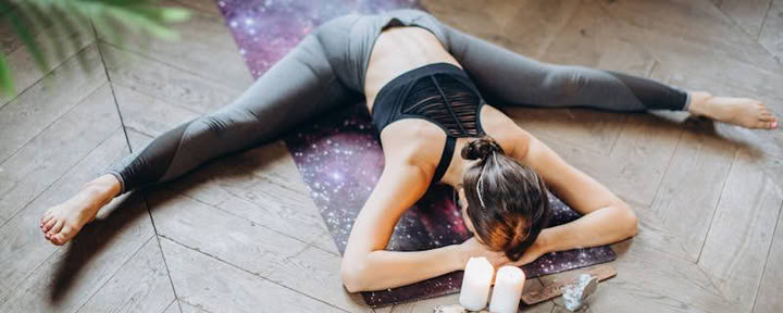 85 uur yin-yogadocentenopleiding in Rishikesh – 03 t/m 10 jan 2026