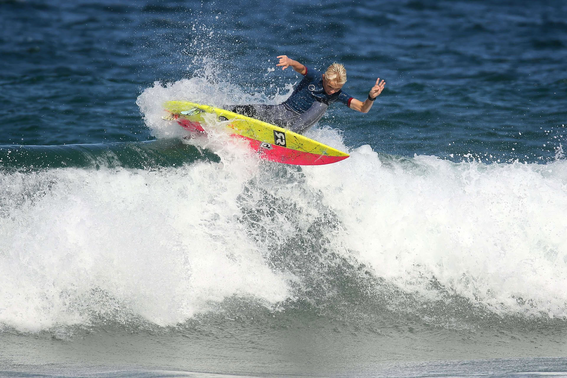 Yuba Surf Yoga-pakket