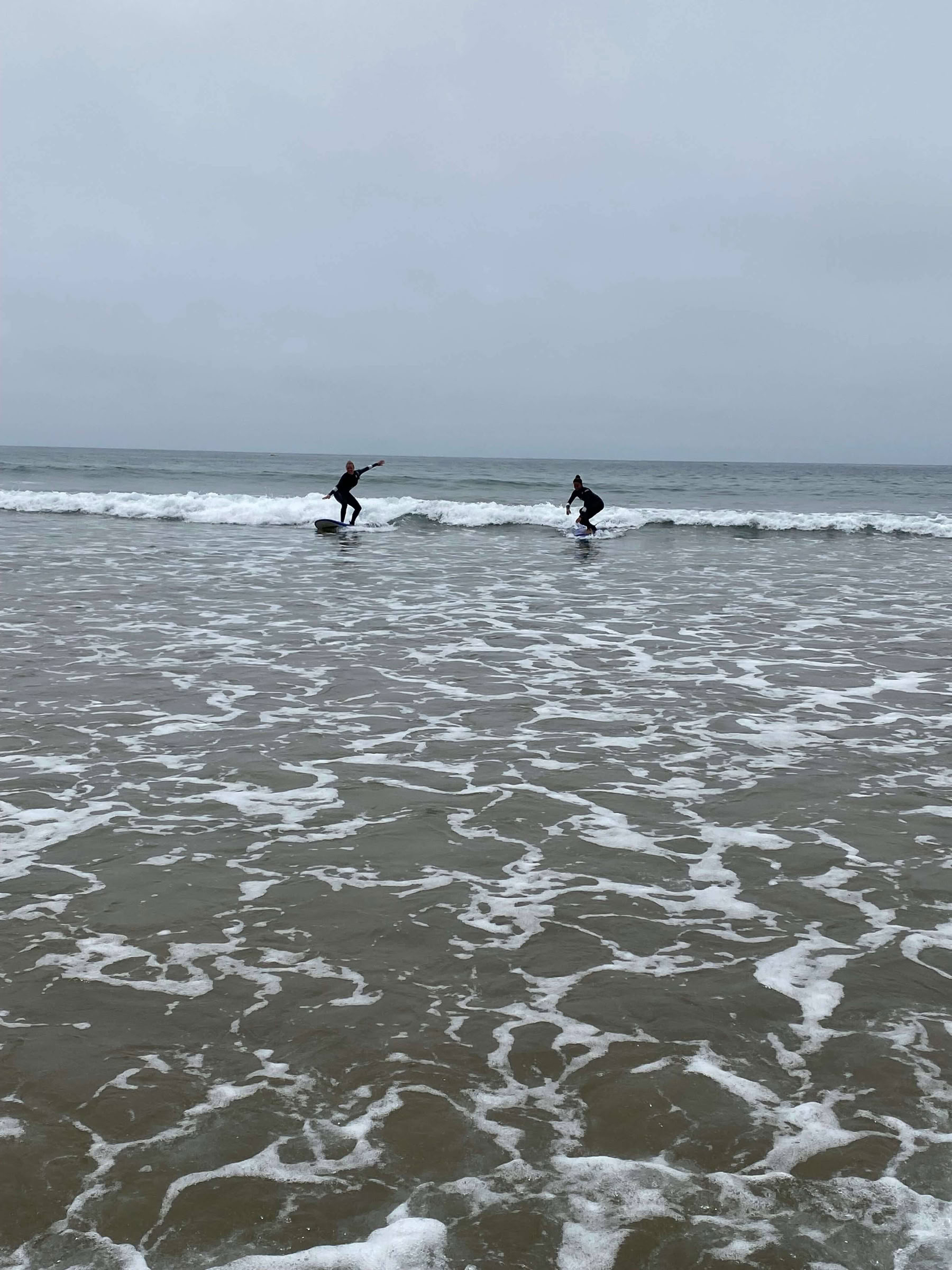Yuba Surf Yoga-pakket