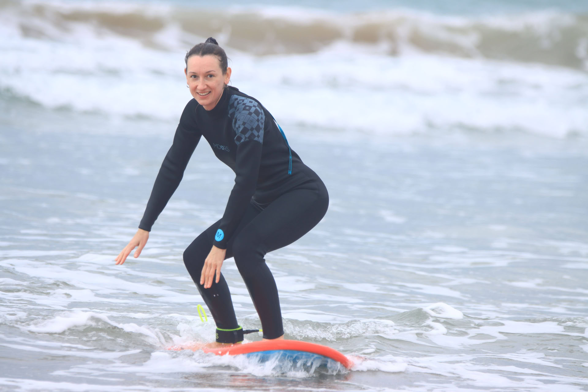 Yuba Surf Yoga-pakket