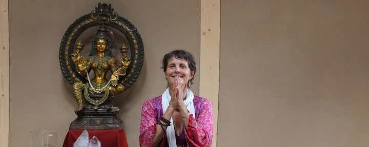Astrologische lezing