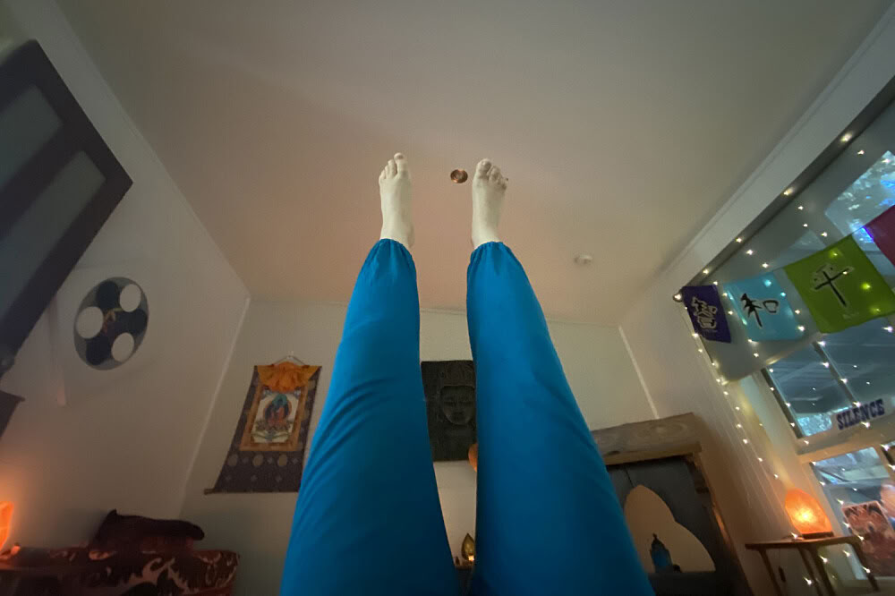 3-daagse privé flexibele spirituele retraite op 1 uur van Melbourne