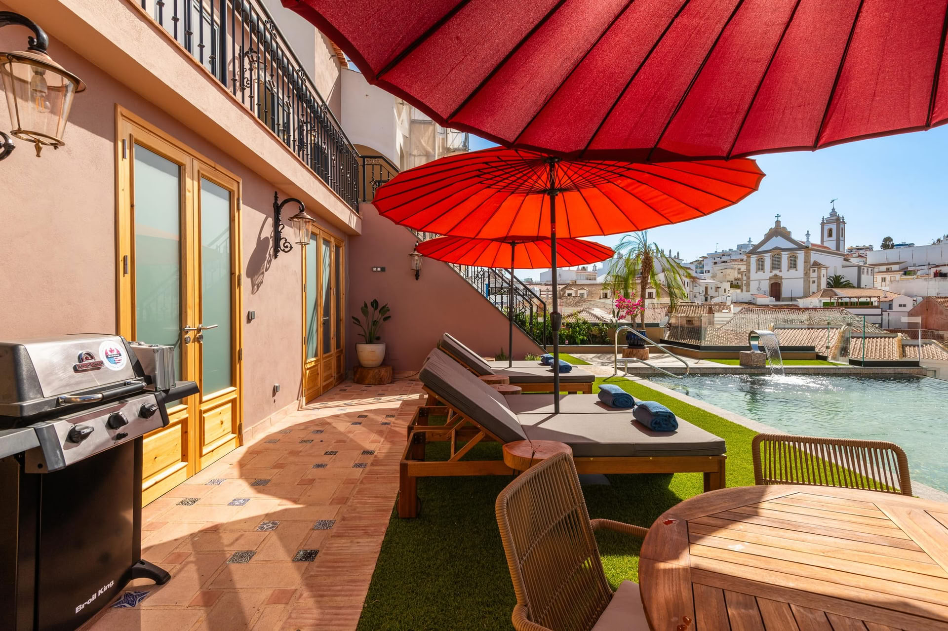 Luxe Verjongingsretreat: HBOT & anti-aging wellnessretreat