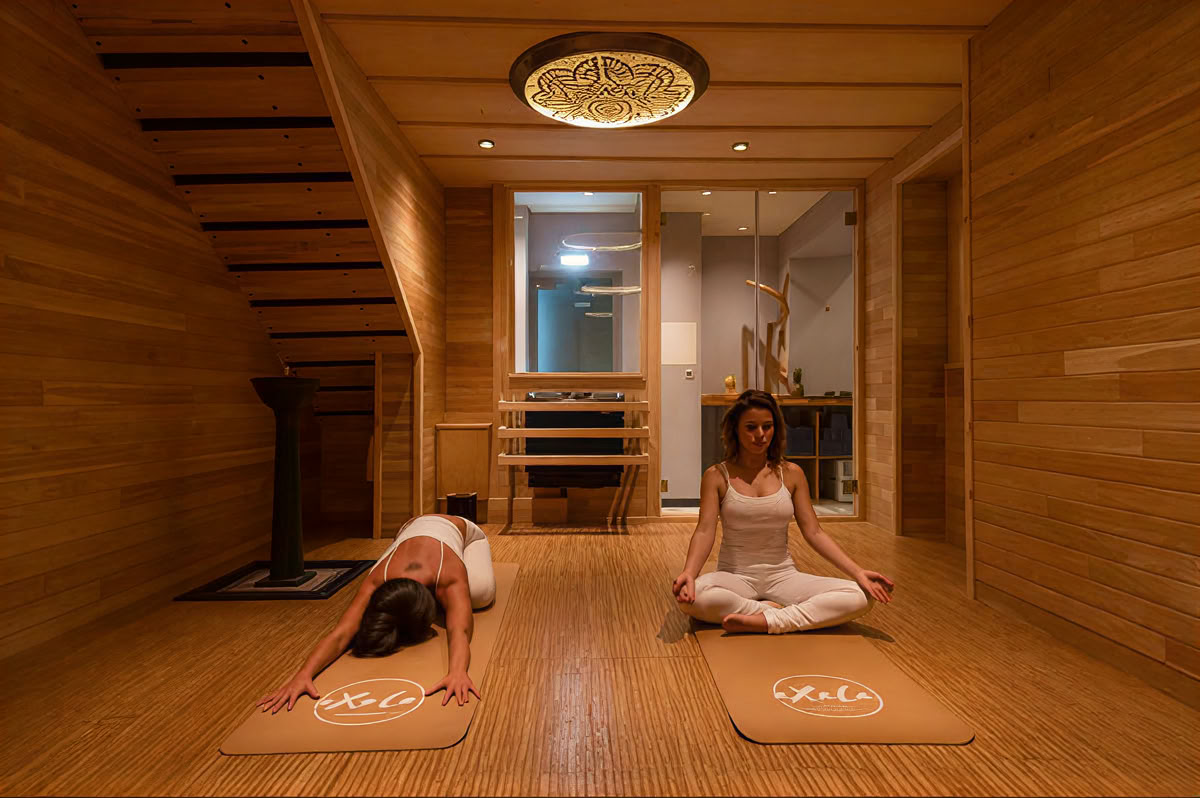 Yoga & Zeeplezier - Albufeira Algarve Portugal