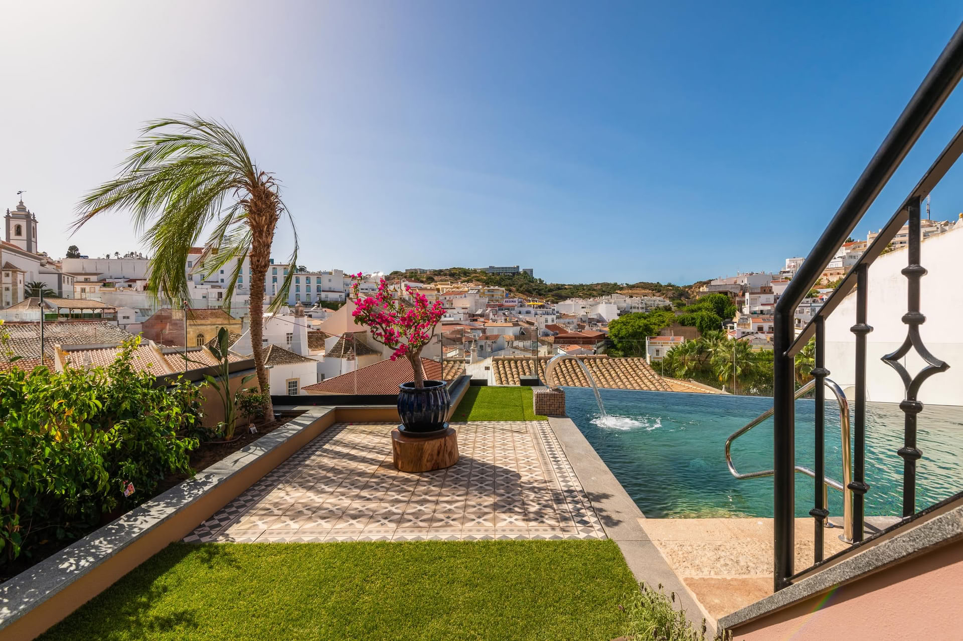 Yoga & Zeeplezier - Albufeira Algarve Portugal