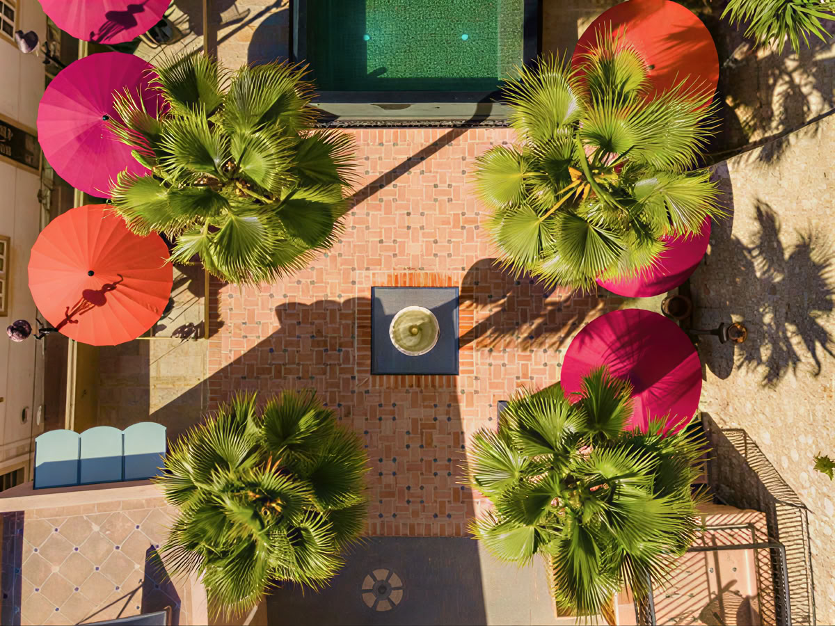 Diepe Detox Retreat in de Algarve, Portugal - HBOT & Vloeibaar Dieet