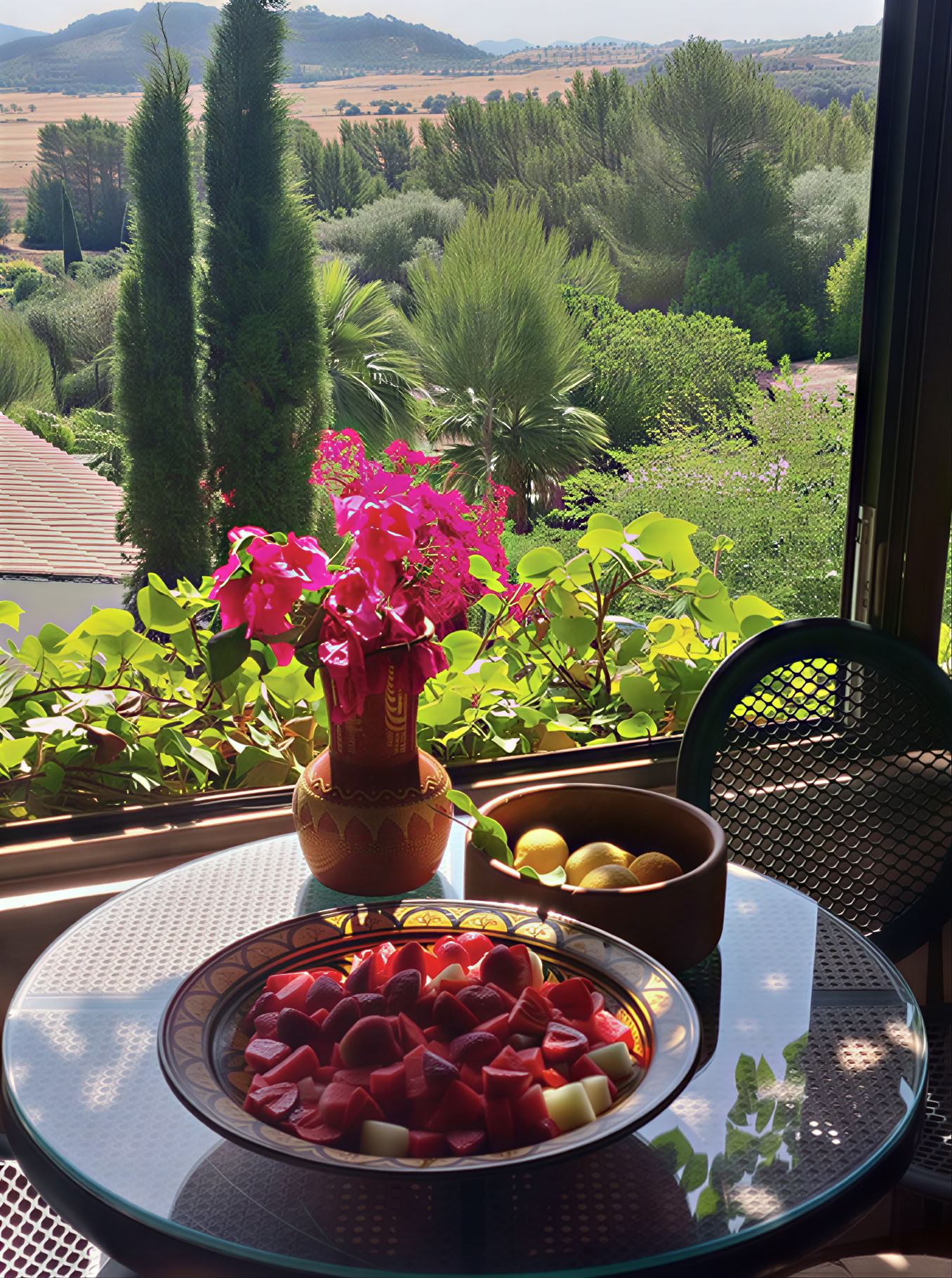 Retraite op Mallorca
