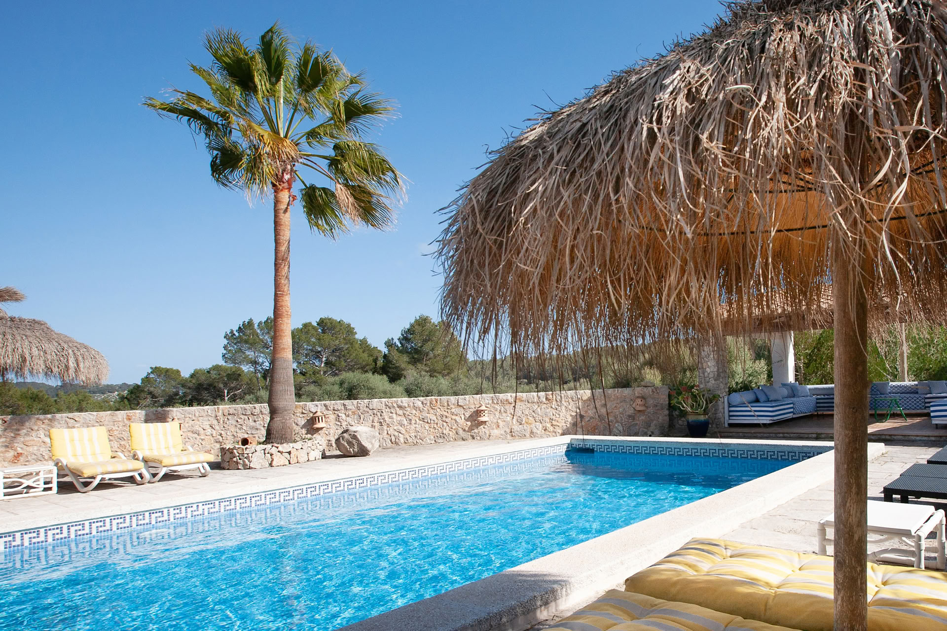 Retraite op Mallorca