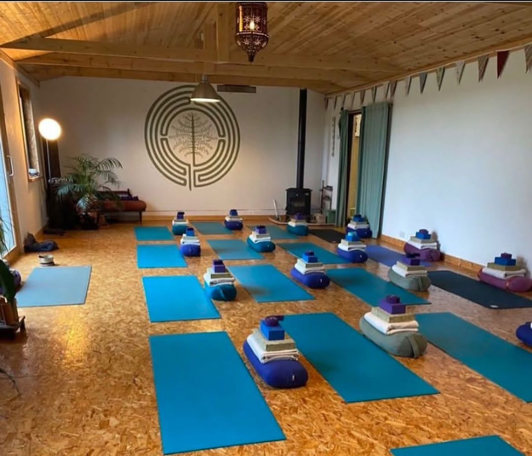 Surf- en yogadagretreat