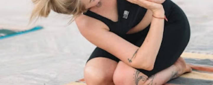 Surf- en yogadagretreat