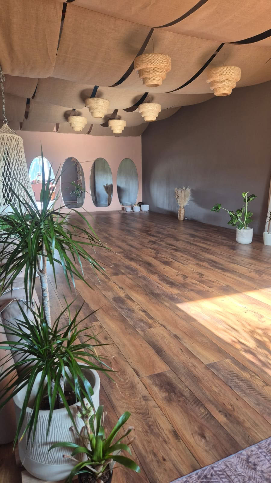 Beginnersyoga met Ginni