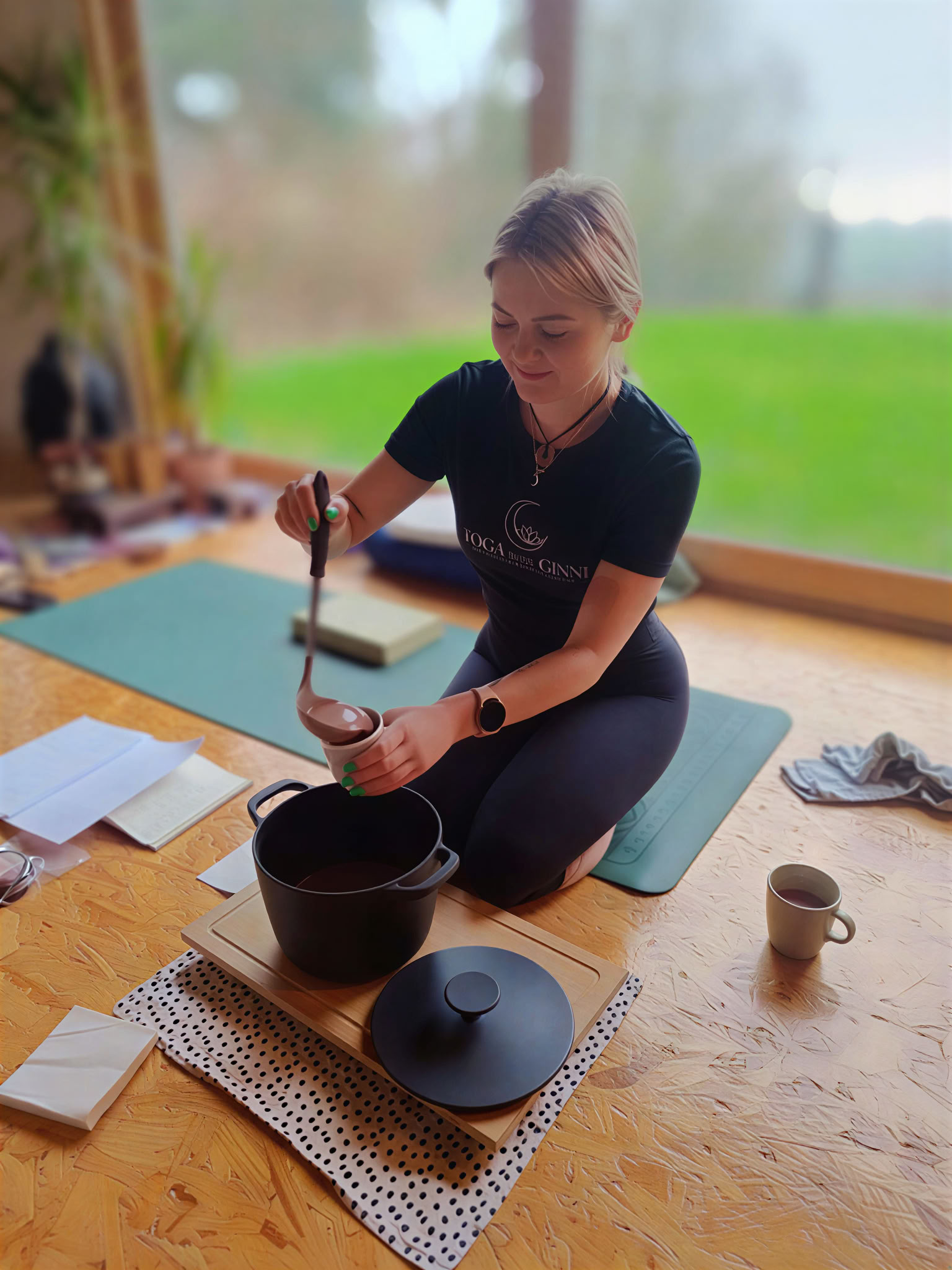 Beweeg Goed: Yoga & Mobiliteit 60+